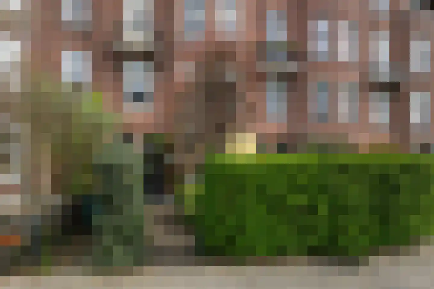 Mathenesserlaan 481 A Rotterdam thumbnail 41