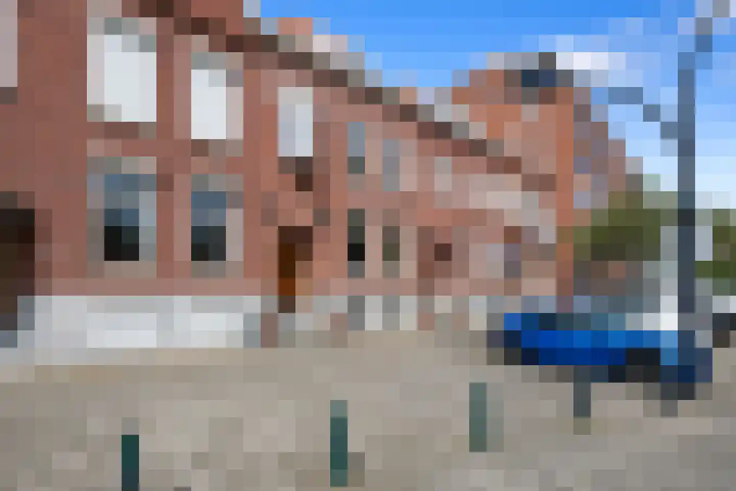 Mathenesserlaan 482 A Rotterdam thumbnail 45