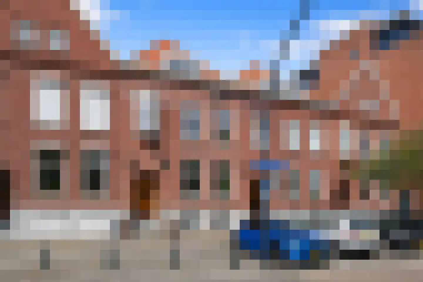 Mathenesserlaan 482 A Rotterdam thumbnail 46