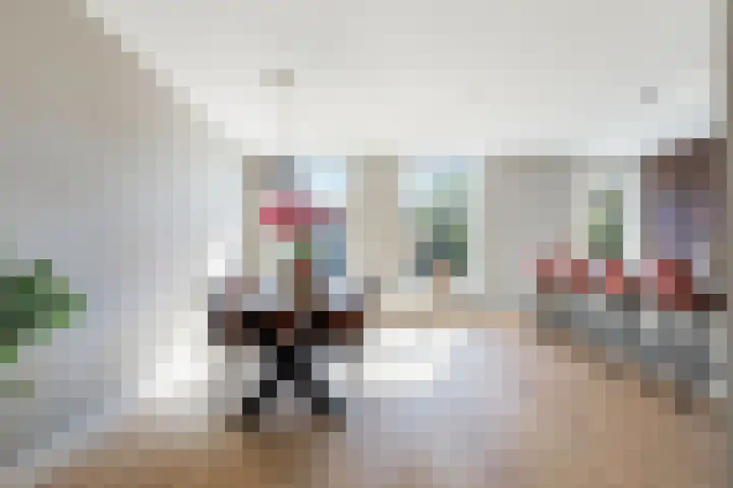 Mathenesserlaan 482 B Rotterdam thumbnail 21