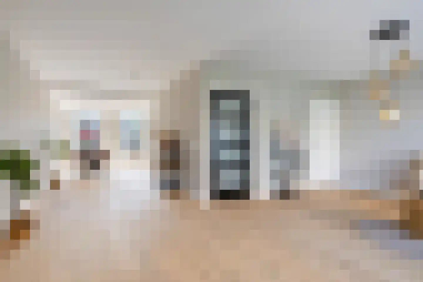 Mathenesserlaan 482 B Rotterdam thumbnail 9