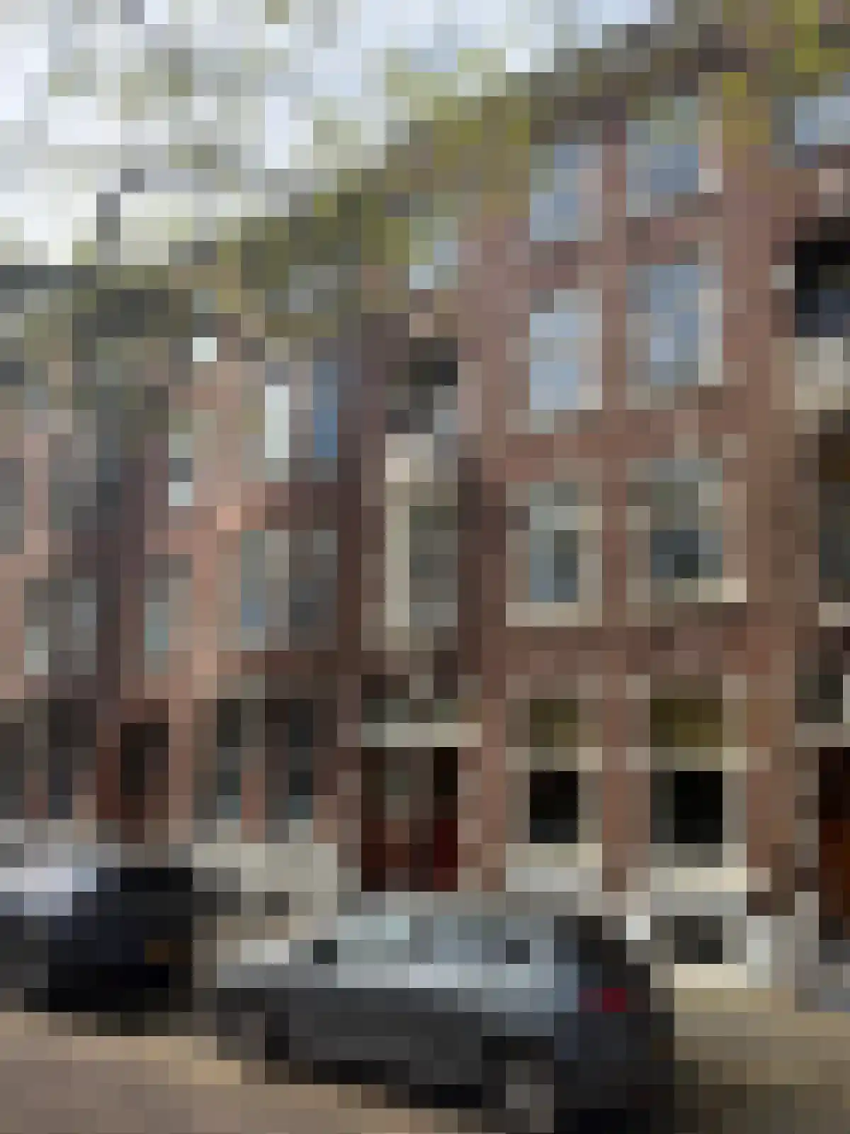 Mathenesserlaan Rotterdam