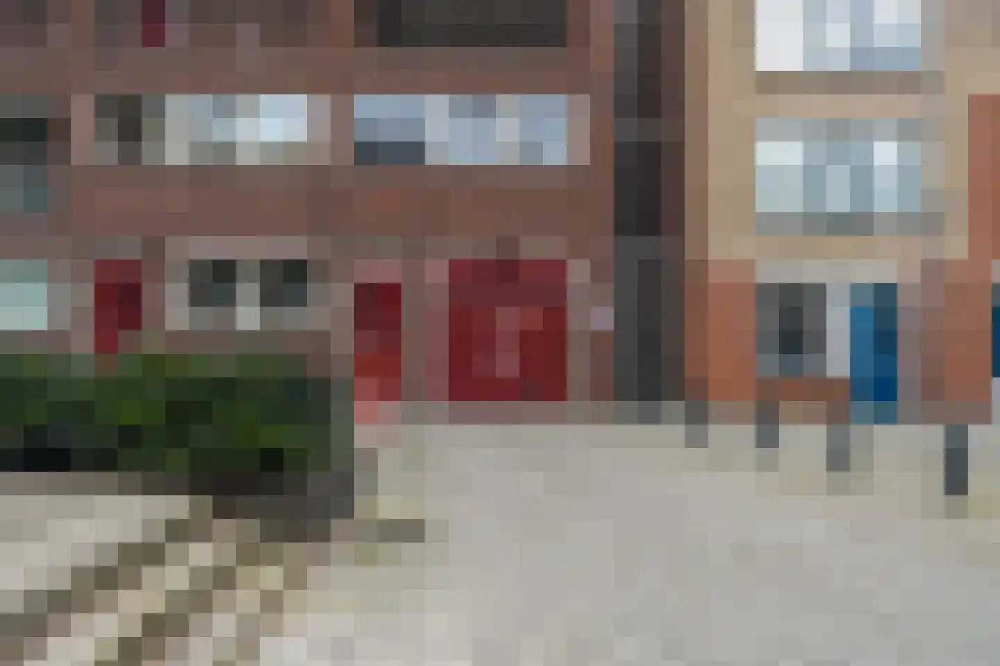 Mathenesserplein 21 Rotterdam thumbnail 30
