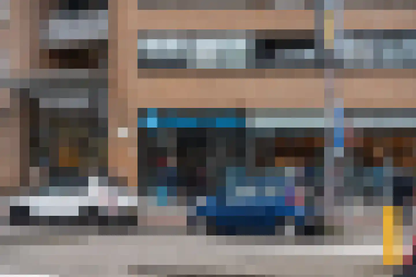 Mathenesserplein 21 Rotterdam thumbnail 36