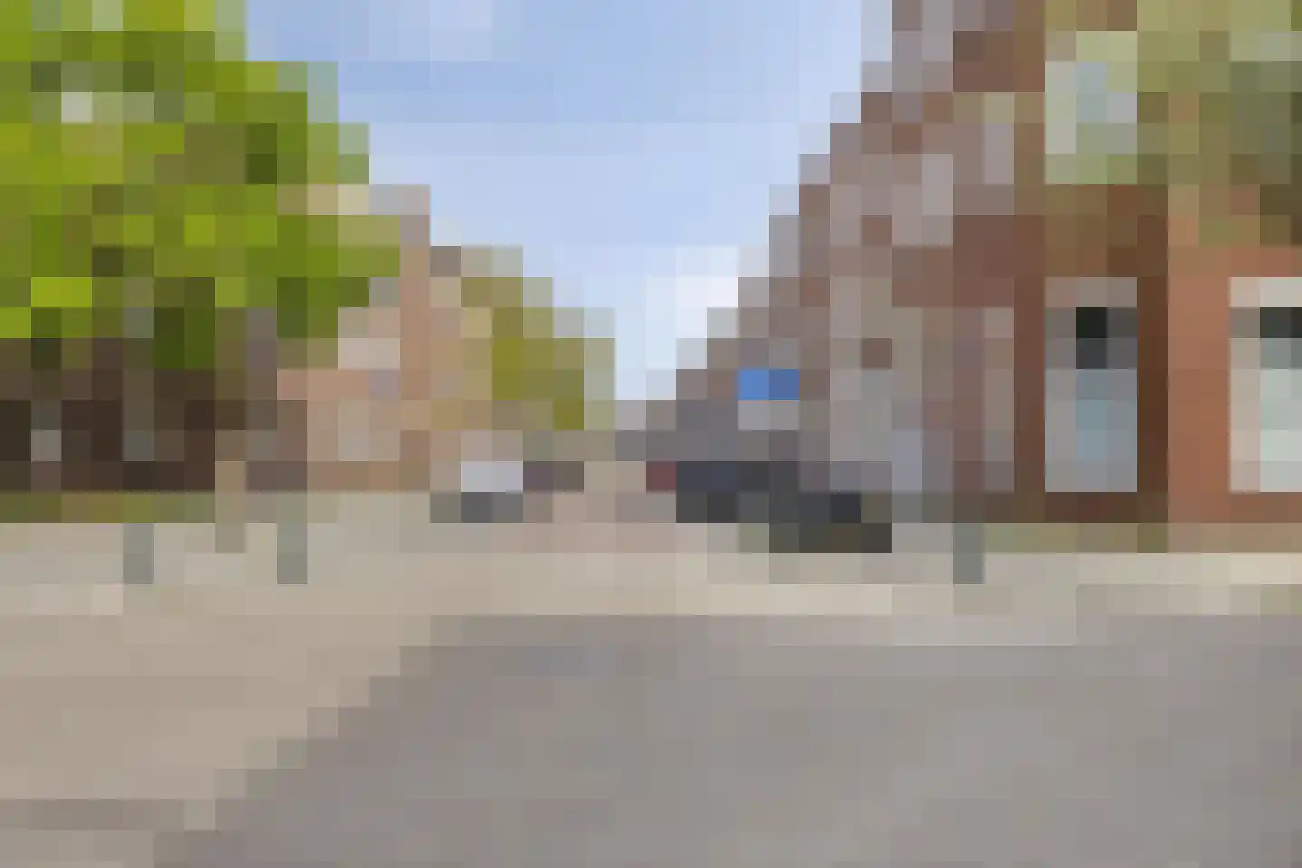 Mathenesserstraat 144 A Rotterdam thumbnail 10