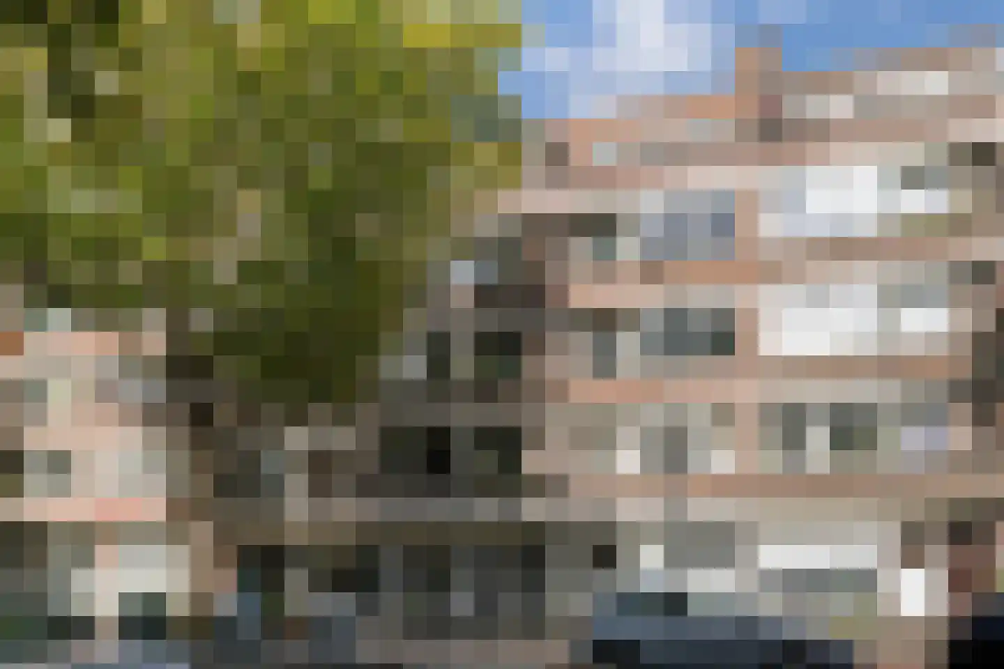 Mathenesserweg 115 C Rotterdam foto 3