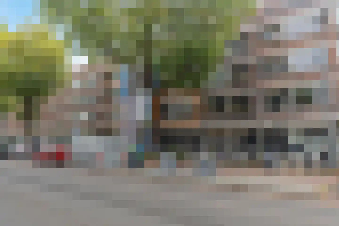 Mathenesserweg 117 B Rotterdam thumbnail 21