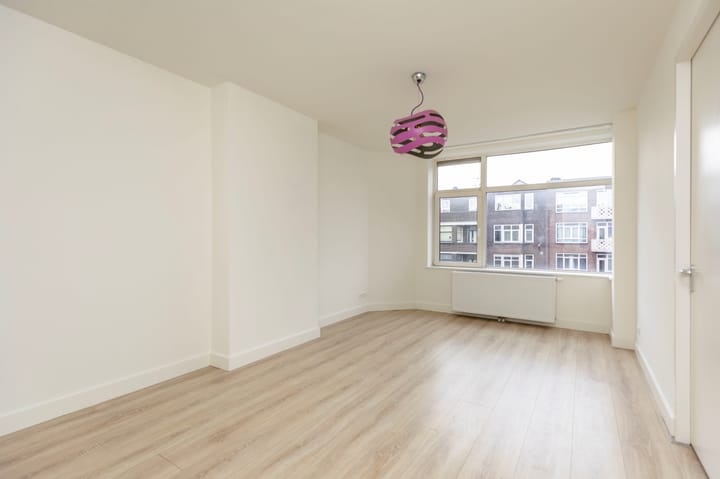 Mathenesserweg 129C-03 in Rotterdam Foto