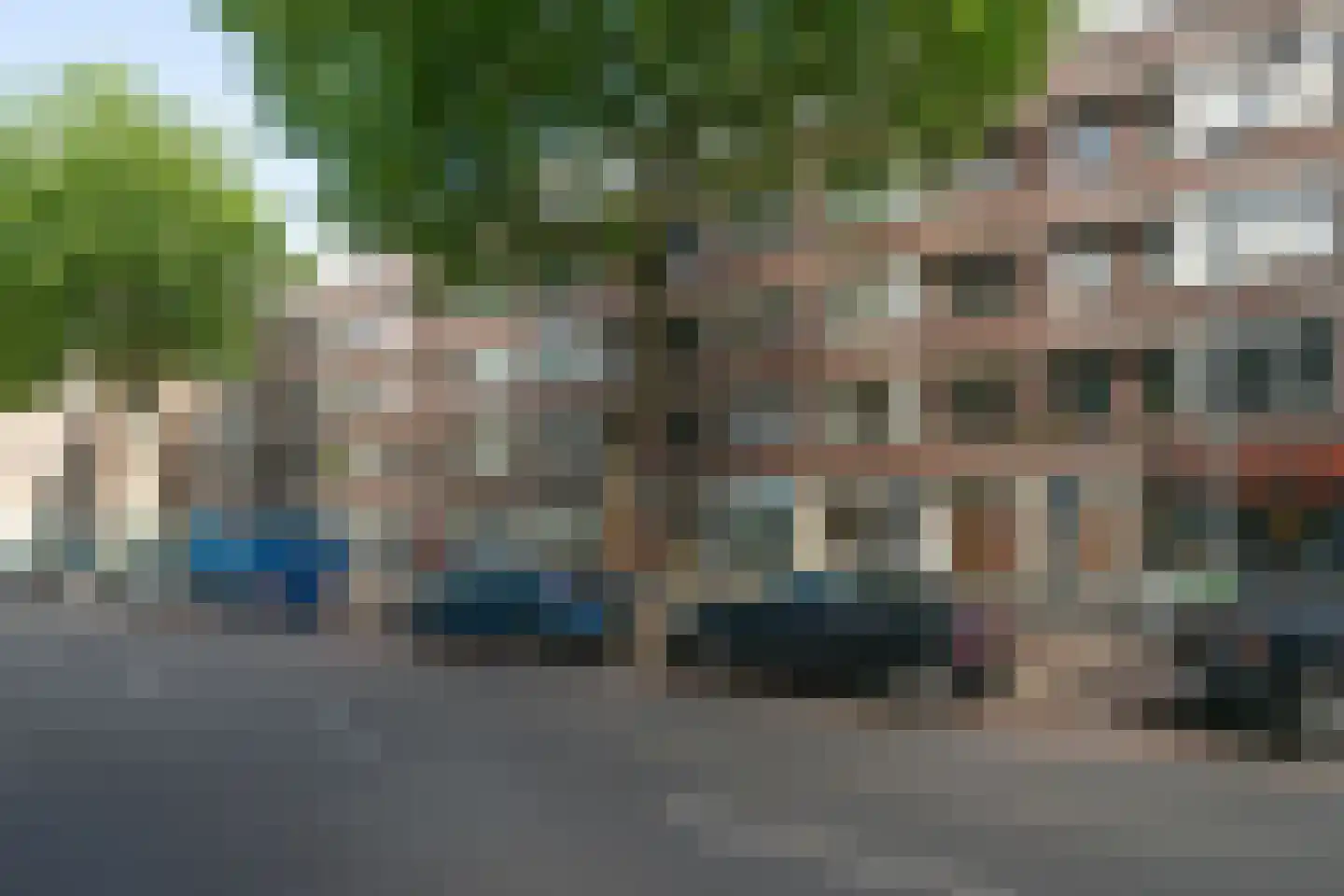 Mathenesserweg 49 B 02 Rotterdam thumbnail 21