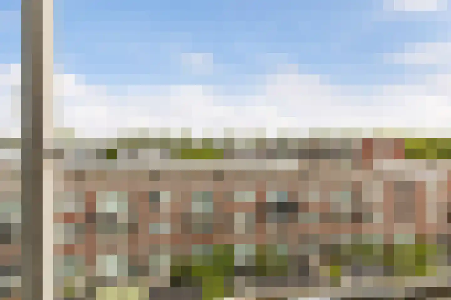 Mathenesserweg 53 A Rotterdam thumbnail 42