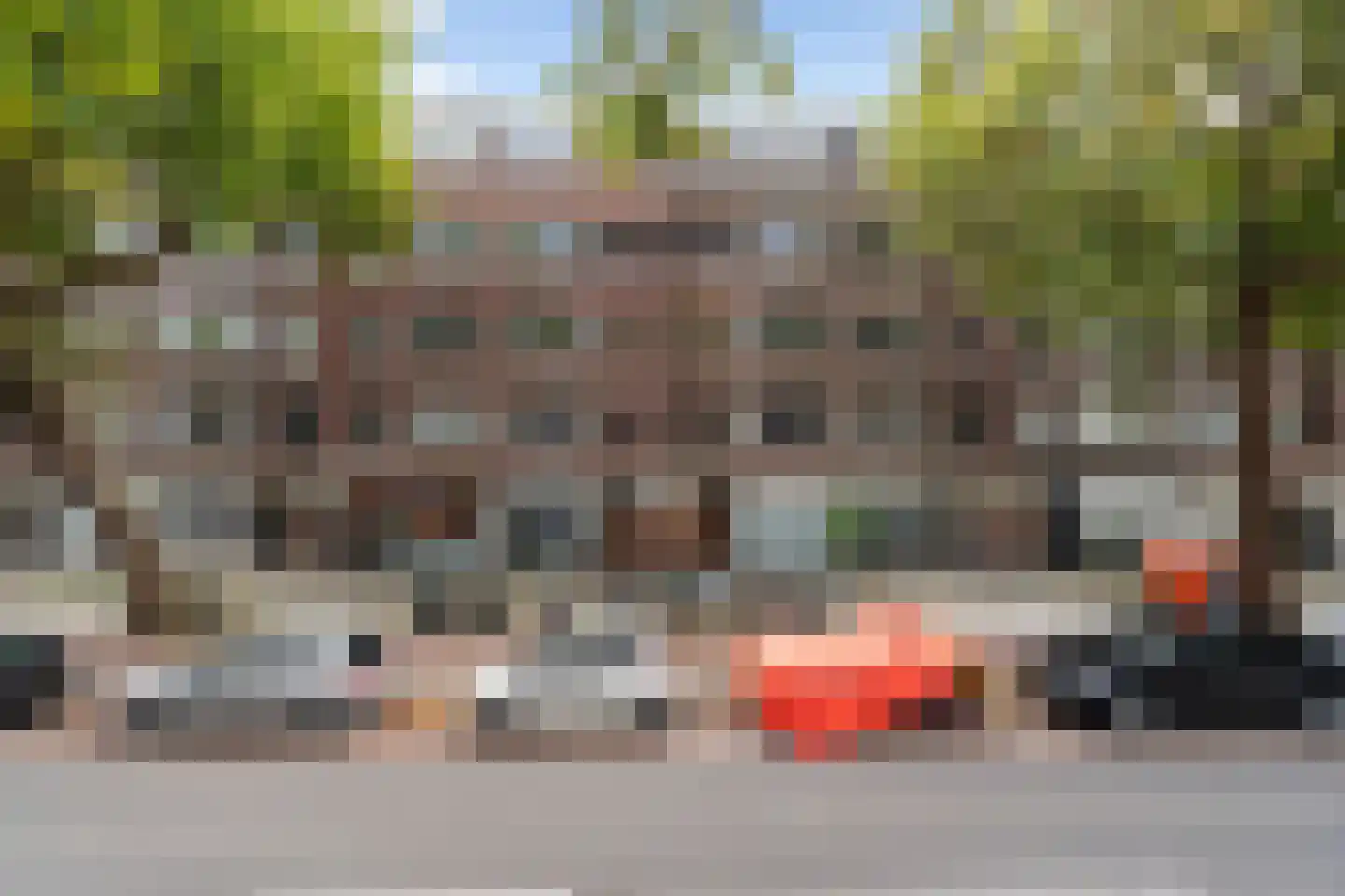 Mathenesserweg 66 B Rotterdam thumbnail 37