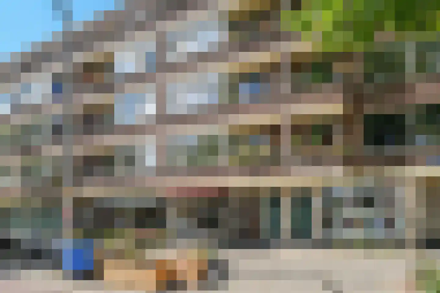 Mathenesserweg 79 A 02 Rotterdam thumbnail 25