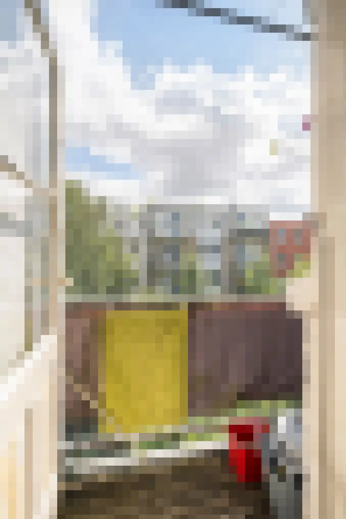 Mathenesserweg 94 B Rotterdam thumbnail 30