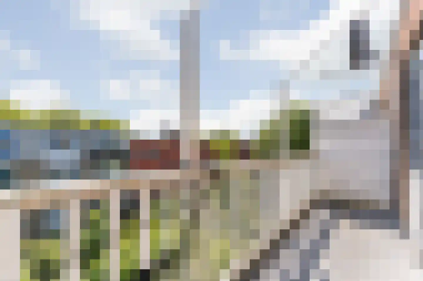Mathenesserweg 96 B Rotterdam thumbnail 30