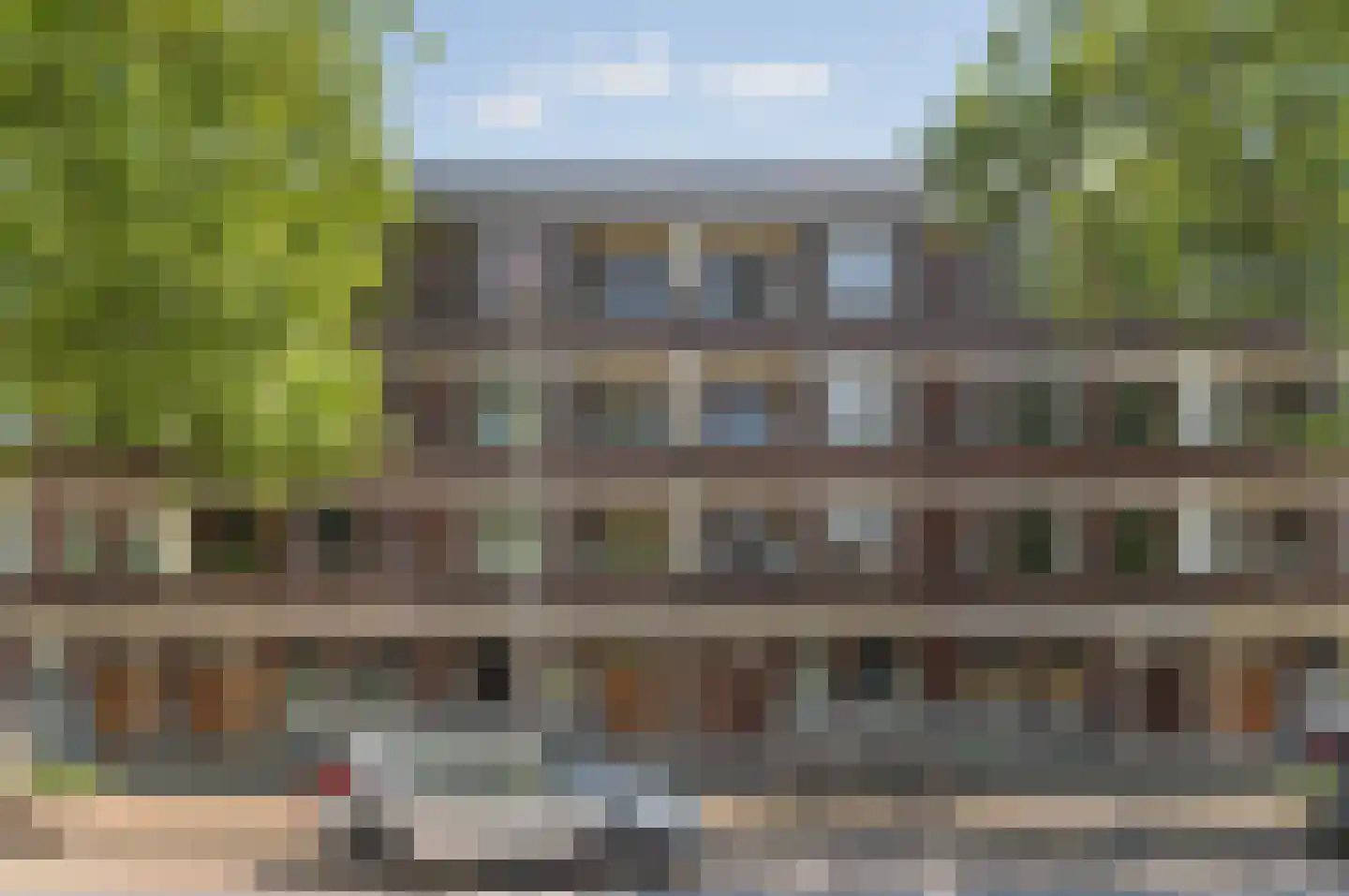 Mathenesserweg 96 B Rotterdam thumbnail 41