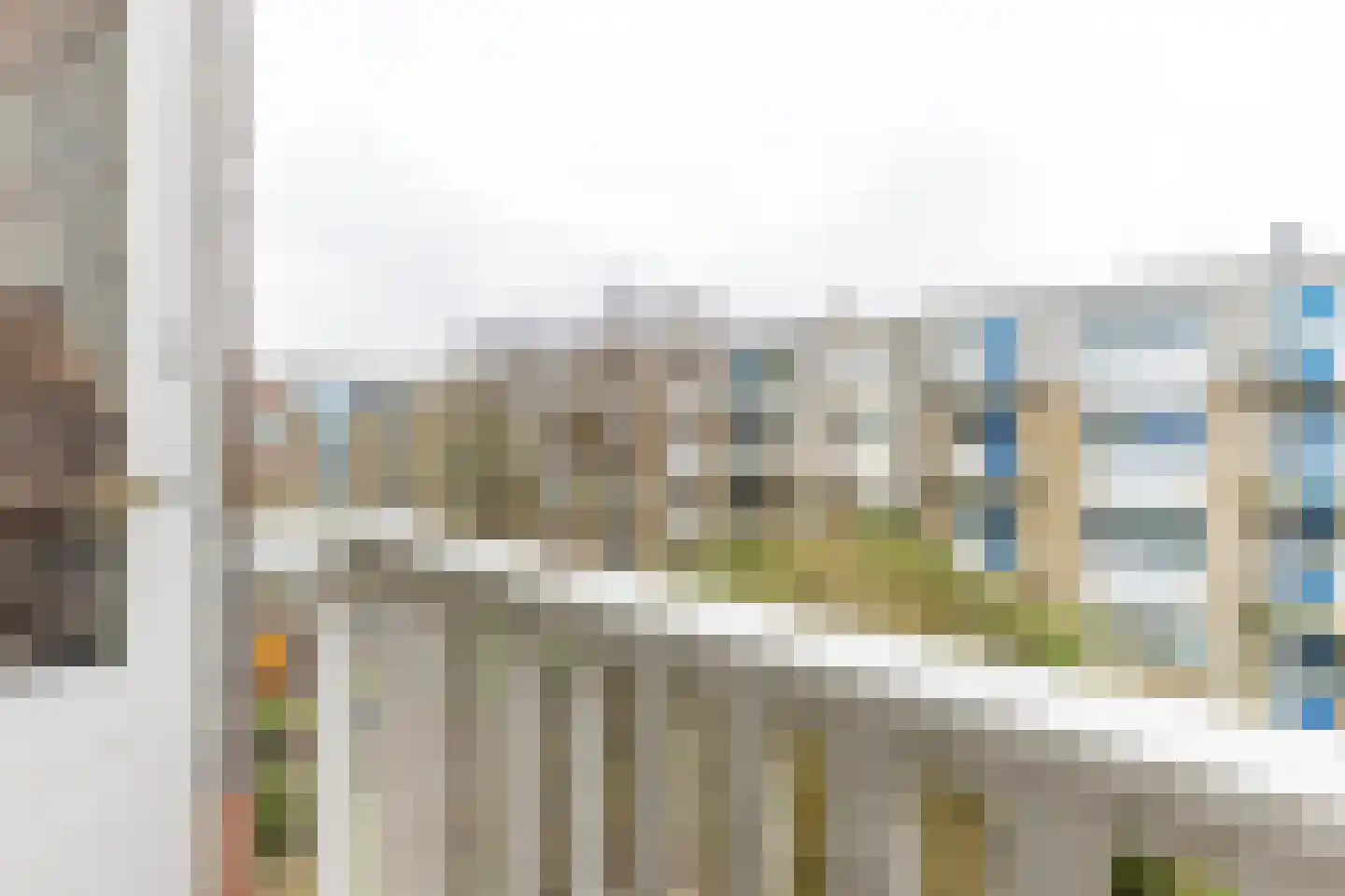 Mathenesserweg 98 A Rotterdam thumbnail 20
