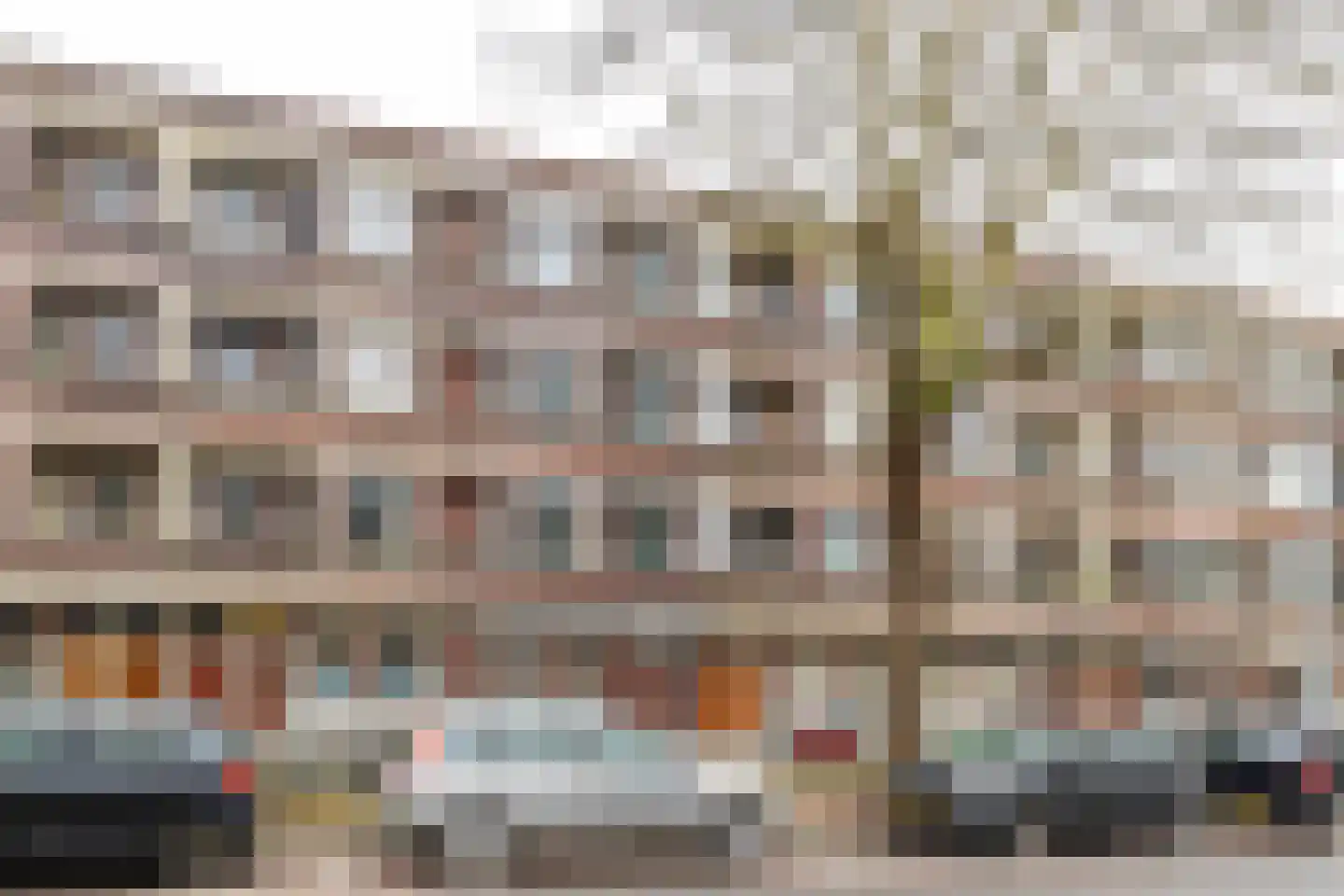 Mathenesserweg 98 B 02 Rotterdam thumbnail 5