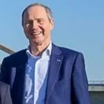 Photo of Mathieu van Erp