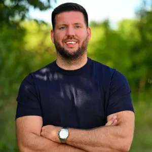 Photo of Mathijs Gorel