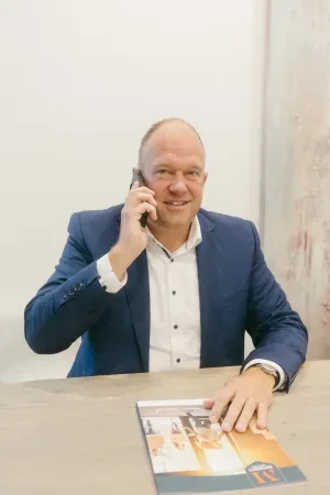 Foto van Mathijs Metselaars