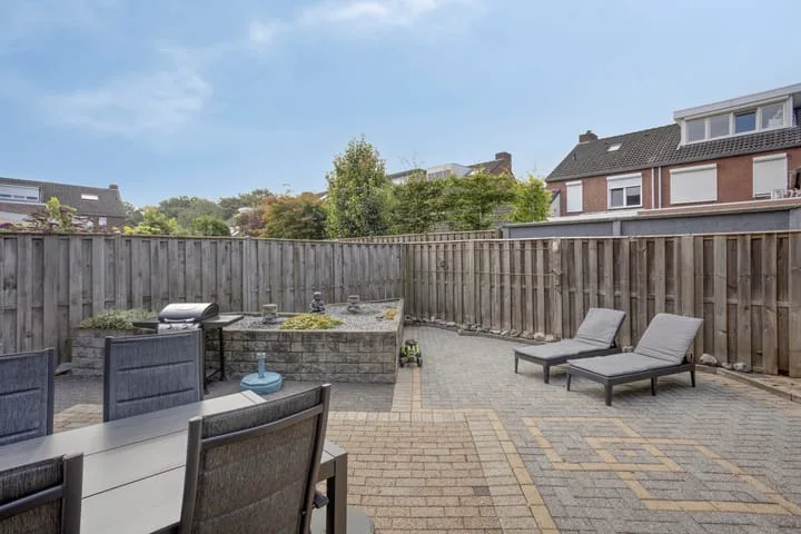 Mathijs Roosenstraat 10 Gronsveld thumbnail 34