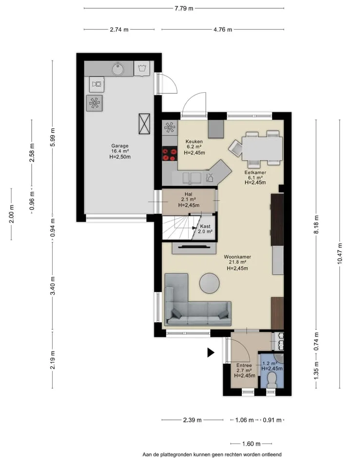 Mathijs Roosenstraat 10 Gronsveld thumbnail 43