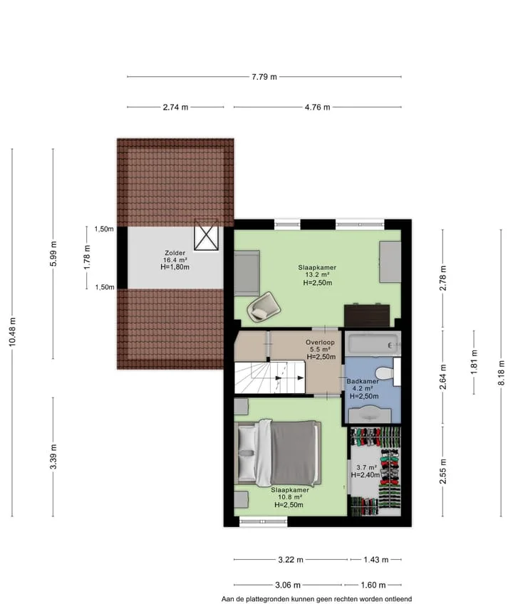 Mathijs Roosenstraat 10 Gronsveld thumbnail 44
