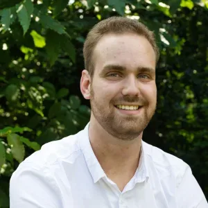 Foto van Mathijs van Gortel