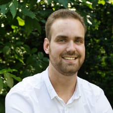 Foto von Mathijs van Gortel