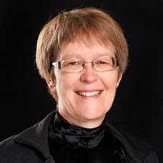 Photo of Mathilde Brouwer