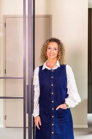 Foto van Mathilde van der Ploeg