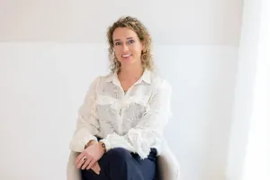 Foto van Mathilde van der Ploeg