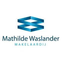 Logo van Mathilde Waslander Makelaardij