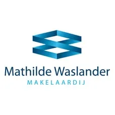 Logo of Mathilde Waslander Makelaardij