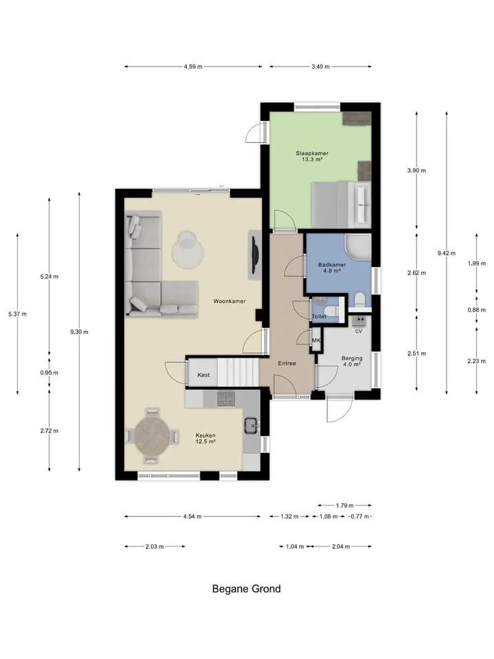 Mathilde Wibauthof 7 Arnhem thumbnail 31