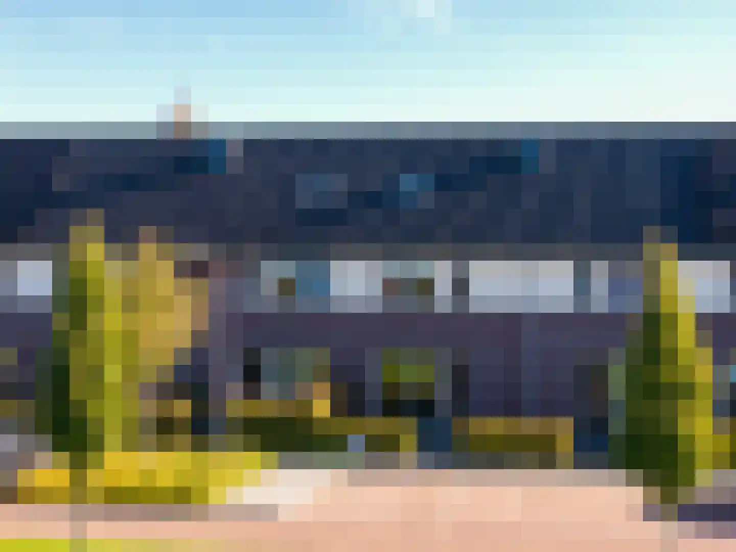 Mathilde Wibautsingel 47 in Emmeloord
