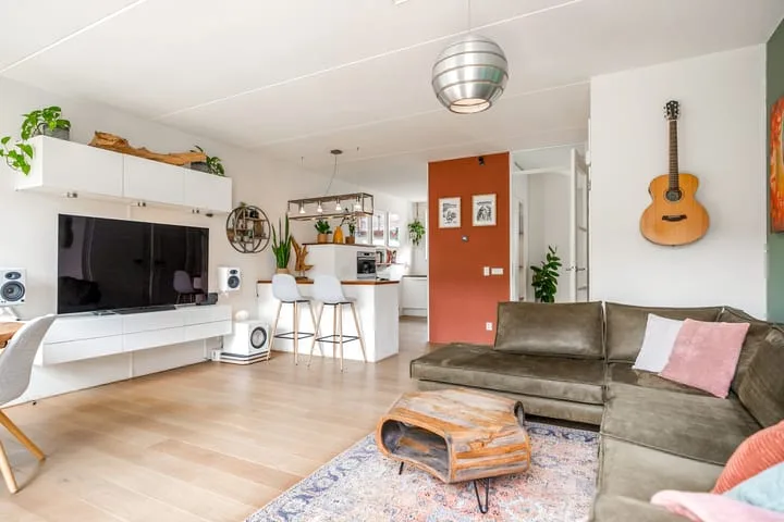Matho Tongastraat 39 Almere thumbnail 14