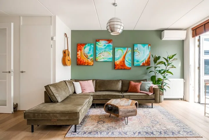 Matho Tongastraat 39 Almere thumbnail 16