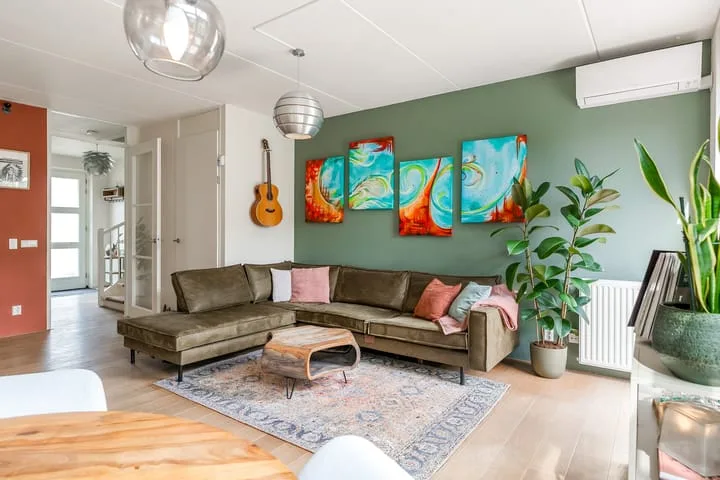 Matho Tongastraat 39 Almere thumbnail 18