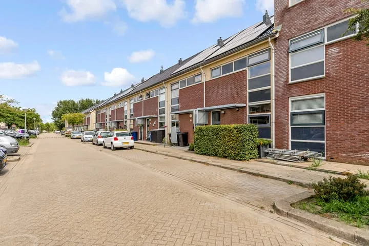 Matho Tongastraat 39 Almere thumbnail 6