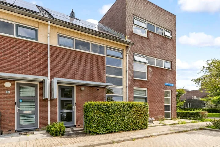 Matho Tongastraat 39 Almere thumbnail 7