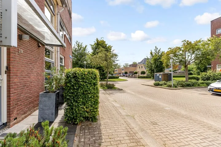 Matho Tongastraat 39 Almere thumbnail 70