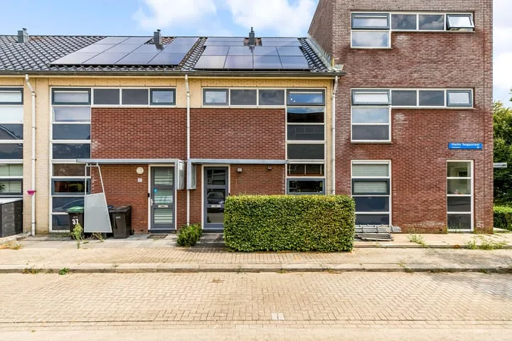 Matho Tongastraat 39 Almere thumbnail 8