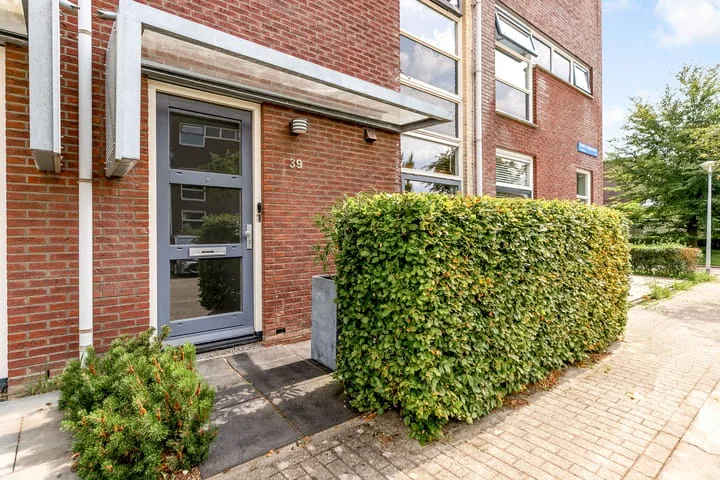 Matho Tongastraat 39 Almere thumbnail 9