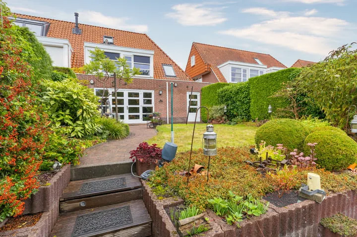 Matissehof 3 Hoorn foto 2