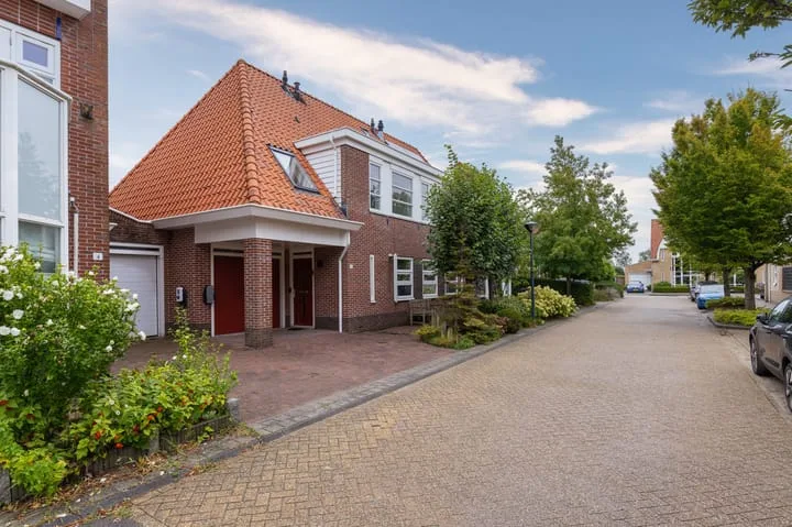 Matissehof 3 Hoorn thumbnail 4