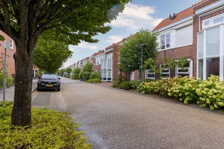 Matissehof 3 Hoorn thumbnail 47