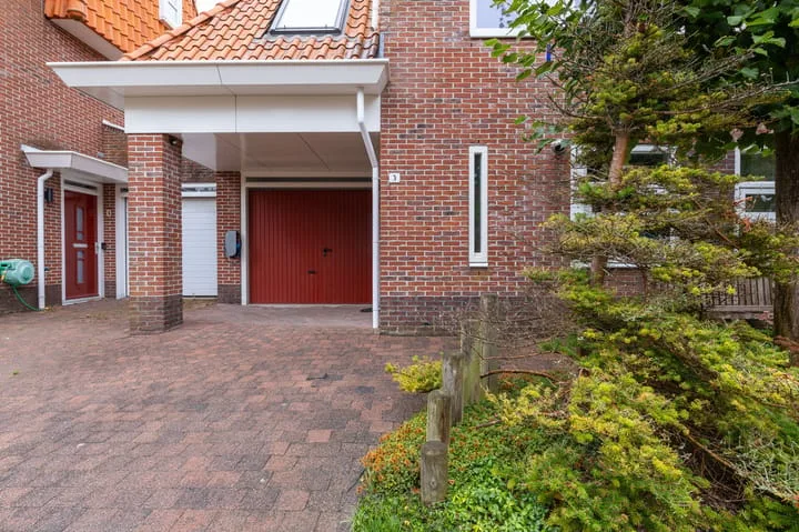 Matissehof 3 Hoorn thumbnail 5