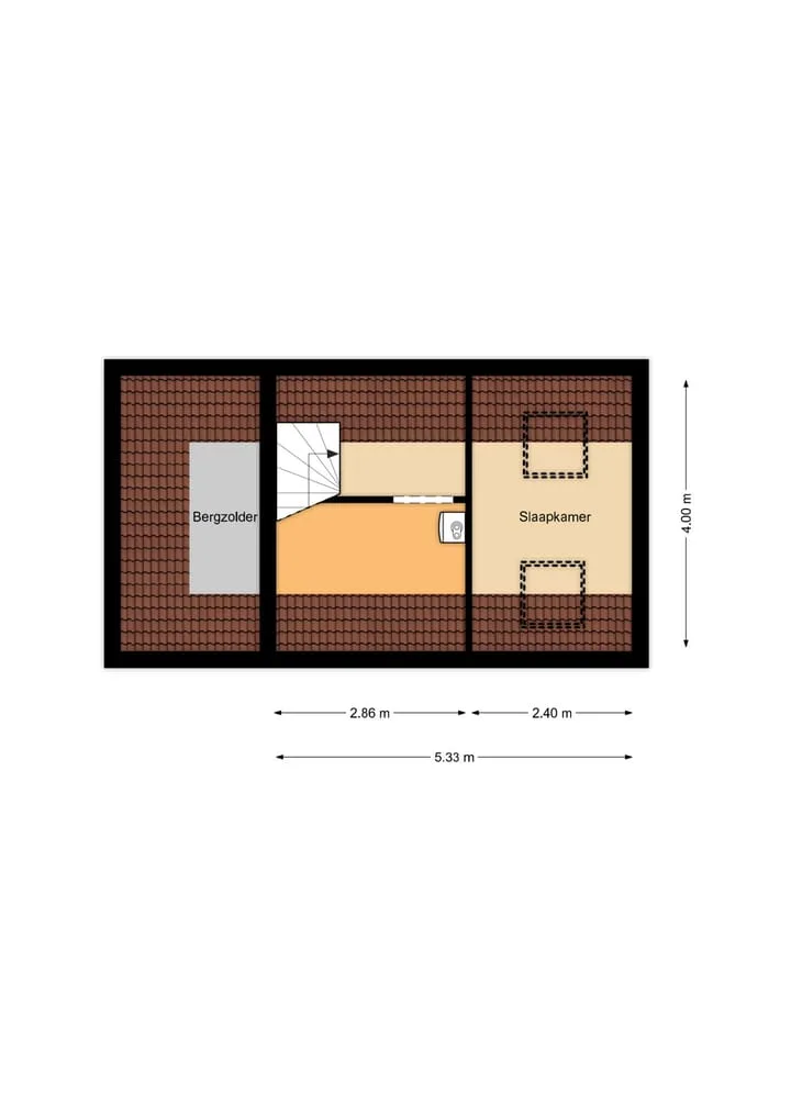 Matissehof 3 Hoorn thumbnail 50