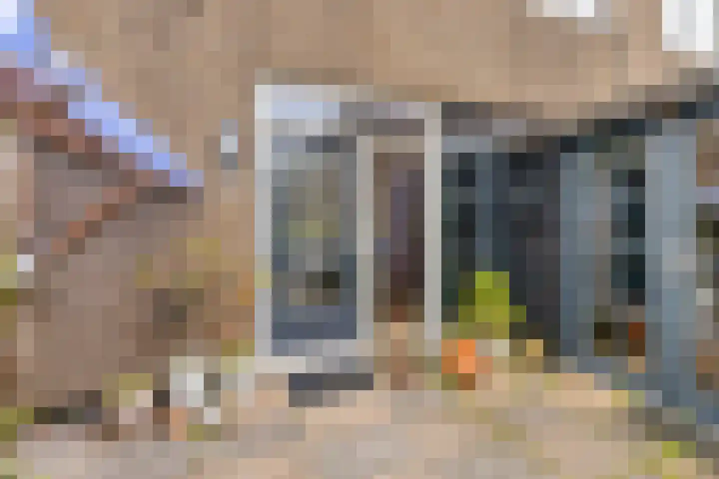 Matjeszoom 1 Koog aan de Zaan thumbnail 5